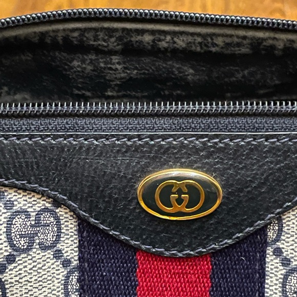 💗Vintage Gucci Boston - Picture 15 of 15